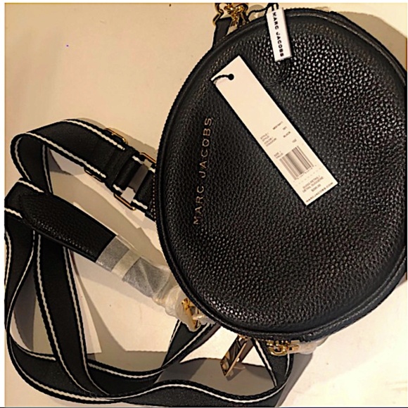 The Rewind Crossbody MARC JACOBS with tag - Picture 9 of 14